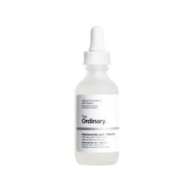 The Ordinary Niacinamide 10% +Zinc 1% 60ml