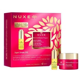 Nuxe Set Merveillance Expert Creme Lift Fermete γι …