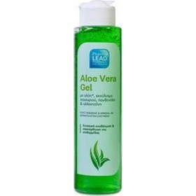 PharmaLead Aloe Vera Gel Με Αλόη*, Εκχύλισμα Αγγου …
