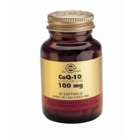 SOLGAR COENZYME …