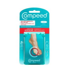 COMPEED BLOWS 6 SMALL PATCHES