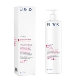 Eubos Liquid Red  400ml