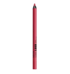 NYX Loud Lip Li …