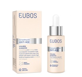 EUBOS HYALURON 3D Booster 30ml