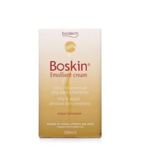 Boderm Boskin E …