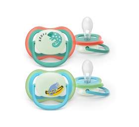 Avent Philips Ultra Air Nighttime SCF376/28 Ορθοδο &hellip;