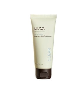 Ahava Time To Clear Cleansing Gel 100ml