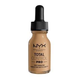 NYX Total Control Pro Drop Μέικ Απ Beige 13ml