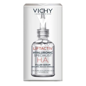 Vichy Liftactiv Hyaluronic Specialist H.A. Filler …
