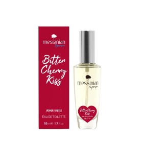 Messinian Spa Bitter Cherry Kiss Women/Unisex Eau …