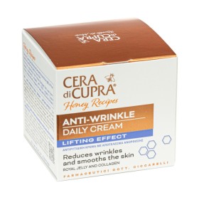 CERA di CUPRA ΑΝΤΙΡΥΤΙΔΙΚΗ  ΠΟΛΛΑΠΛΗΣ ΔΡΑΣΗΣ 50ml