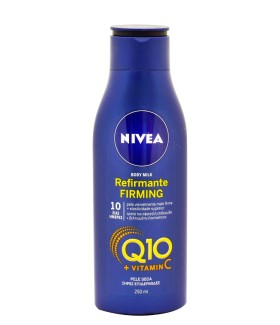 NIVEA Body Firming Milk Q10plus 250 ml