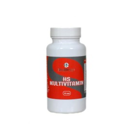 Health Sign Hs Multivitamin 60caps