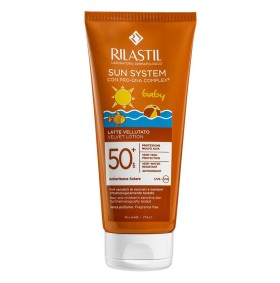Rilastil Sun System Baby Velvet Lotion Αντηλιακό Γ …