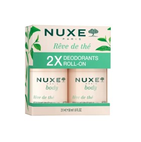 Nuxe Reve de The Duo Fresh-Feel Deodorant 24h 50ml …