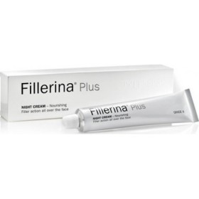 Fillerina Plus Night Cream Nourishing Grade 4 Κρέμ …