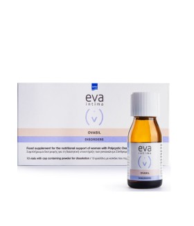 Intermed Eva Intima Ovasil 10Φιαλίδια χ10ml (105.6 …