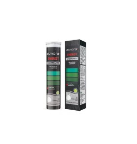 Almora Plus Energy Ηλεκτρολύτες για Ενυδάτωση & Εν …