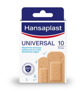 Hansaplast Univ …