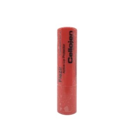 Cellojen Flezir Active Lip Protector Strawberry SP …