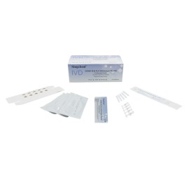 Singclean IVD Covid-19 & Flu A/B Antigen Test Kit …