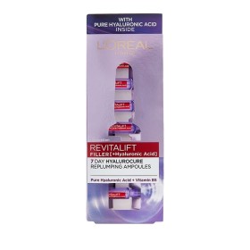 L'Oreal Paris Revitalift Filler Replumping Ampoule …