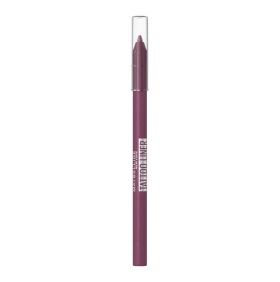 Maybelline Tattoo Liner Sharpenable Gel Pencil 818 …