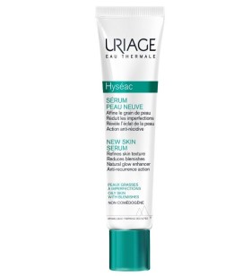 Uriage Hyseac New Skin Serum 40ml