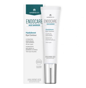 Endocare Age Barrier Hyaluboost Eye Contour 15ml
