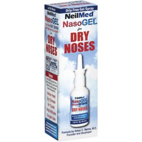 NeilMed Nasogel Spray 30ml