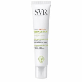 SVR Sebiaclear Creme SPF50+ Ενυδατική Ματ Κρέμα Πρ …