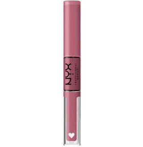 NYX Shine Loud High Shine Lip Color Fierce Flirt 6 …