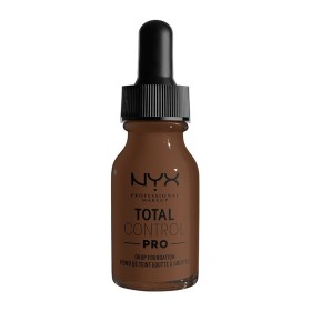 NYX Total Control Pro Drop Μέικ Απ Deep 13ml