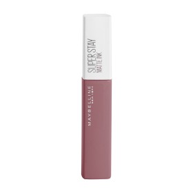 Maybelline Super Stay Matte Ink Lipstick 140 Solois…