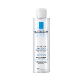 LA ROCHE POSAY SOLUTION MICELLAIRE 200ML