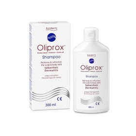 Boderm Oliprox …