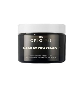 Origins Clear Improvement™ Rich Purifying Charcoal …