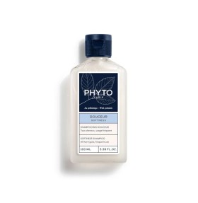 Phyto Travel Size Douceur Softeness Σαμπουάν για Α …