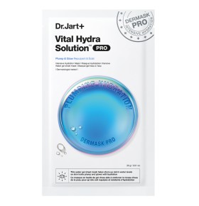 Dr. Jart+ Dermask Vital Hydra Solution Pro Μάσκα Π &hellip;