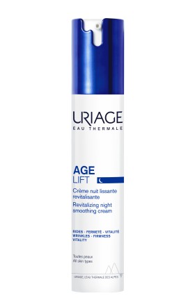 Uriage Age Lift Revitalizing Night Smoothing Cream …