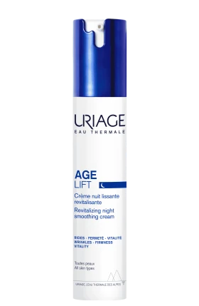 Uriage Age Lift Revitalizing Night Smoothing Cream …