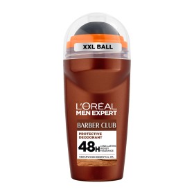 L'Oreal Paris Men Expert Barber Club Αποσμητικό Ro …