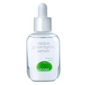 Yadah Cactus Green Hydra Serum 30ml
