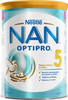 Nestle Nan Opti …