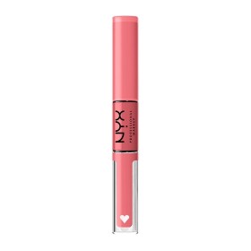 NYX Shine Loud High Shine Lip Color Born to Hustle…