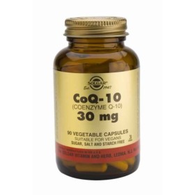 SOLGAR COENZYME …