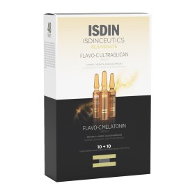 Isdin Isdinceutics Flavo-C Day & Night Set Αμπούλε …
