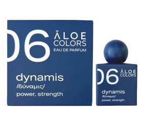 Aloe+ Colors Aroma 06 Dynamis Eau De Parfum Ανδρικ &hellip;