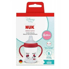 Nuk Perfect Match Disney Εκπαιδευτικό Κύπελλο για …