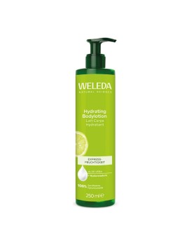Weleda Ενυδατικό Γαλάκτωμα Σώματος με Κίτρο & Aloe &hellip;